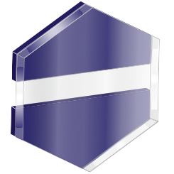 Gravoglas™ 2-Plex™ Subsurface