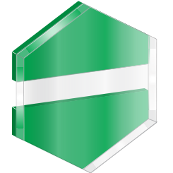 Gravoglas™ 2-Plex™ Subsurface