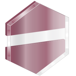 Gravoglas™ 2-Plex™ Subsurface