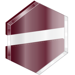Gravoglas™ 2-Plex™ Subsurface