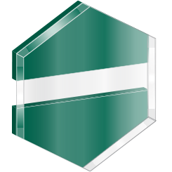 Gravoglas™ 2-Plex™ Subsurface