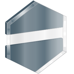 Gravoglas™ 2-Plex™ Subsurface