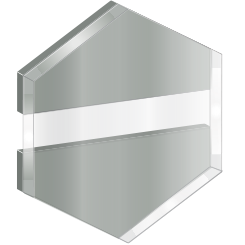 Gravoglas™ 2-Plex™ Subsurface
