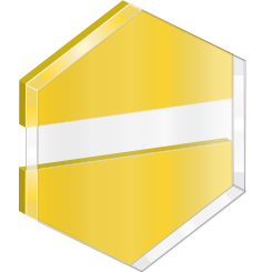 Gravoglas™ 2-Plex™ Subsurface