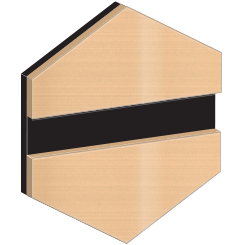 Gravolase™ Metallics