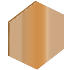 Gravotac™ Exterior