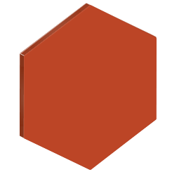 Gravotac™ Exterior