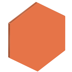 Gravotac™ Exterior