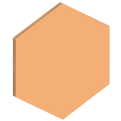 Gravotac™ Exterior