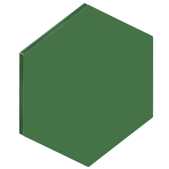 Gravotac™ Exterior