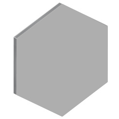 Gravotac™ Exterior