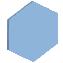 Gravotac™ Exterior