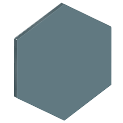 Gravotac™ Exterior