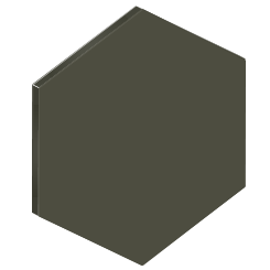 Gravotac™ Exterior