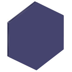 Gravotac™ Exterior