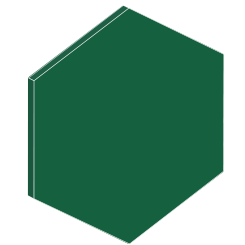 Gravotac™ Exterior