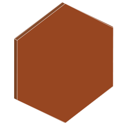 Gravotac™ Exterior