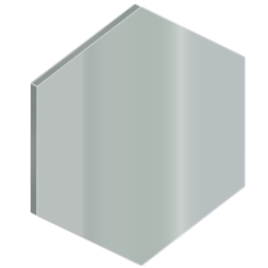 Gravotac™ Exterior