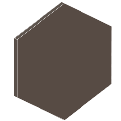 Gravotac™ Exterior