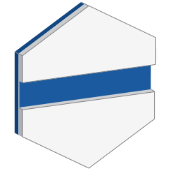 Gravoply™ 2
