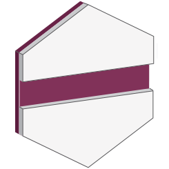 Gravoply™ 2