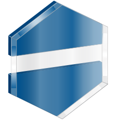 Gravoglas™ 2-Plex™ Subsurface