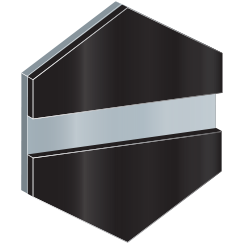Gravolase™ Metallics