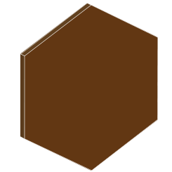 Gravotac™ Exterior