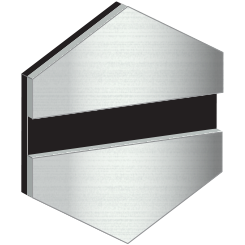 Gravolase™ Metallics