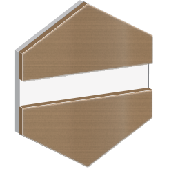 Gravolase™ Metallics