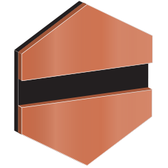 Gravolase™ Metallics
