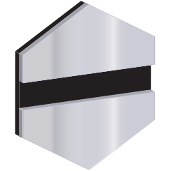 Gravolase™ Metallics