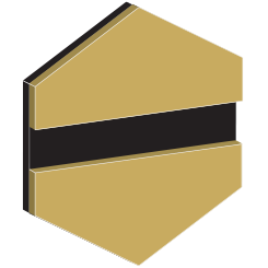 Gravolase™ Metallics