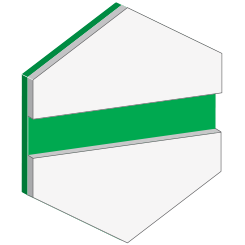 Gravoply™ 1